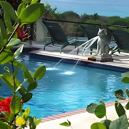 Hacienda Tamarindo Ξενοδοχείο Βιέκες Εξωτερικό φωτογραφία