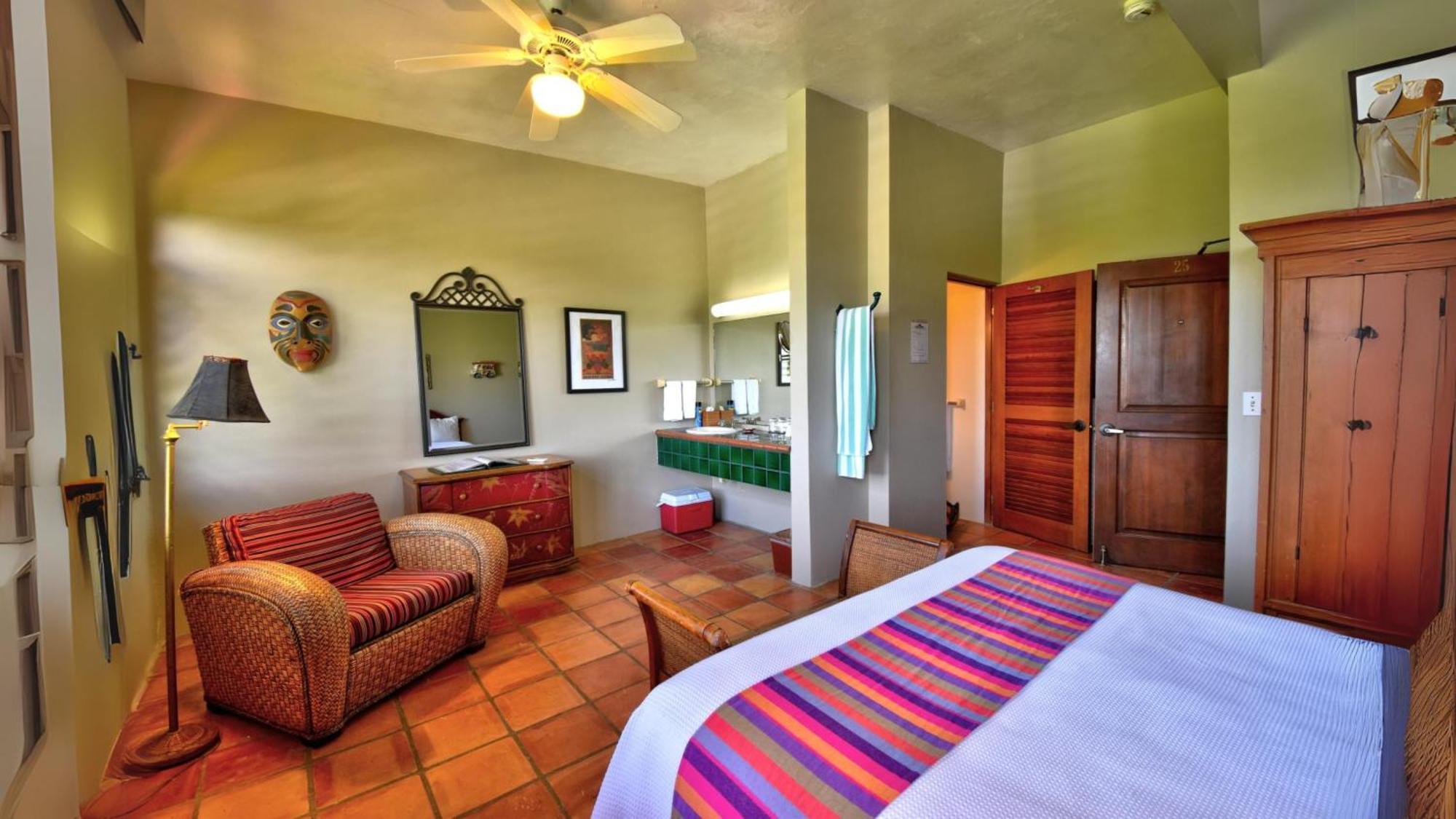 Hacienda Tamarindo Ξενοδοχείο Βιέκες Εξωτερικό φωτογραφία