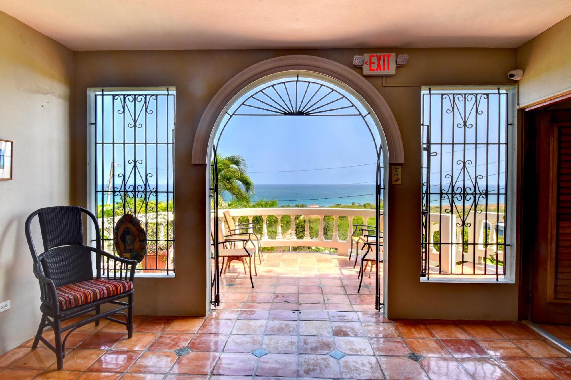 Hacienda Tamarindo Ξενοδοχείο Βιέκες Εξωτερικό φωτογραφία