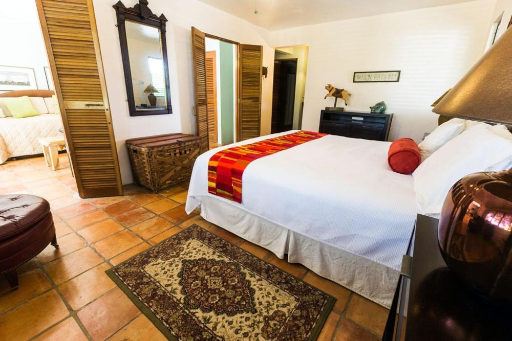 Hacienda Tamarindo Ξενοδοχείο Βιέκες Εξωτερικό φωτογραφία
