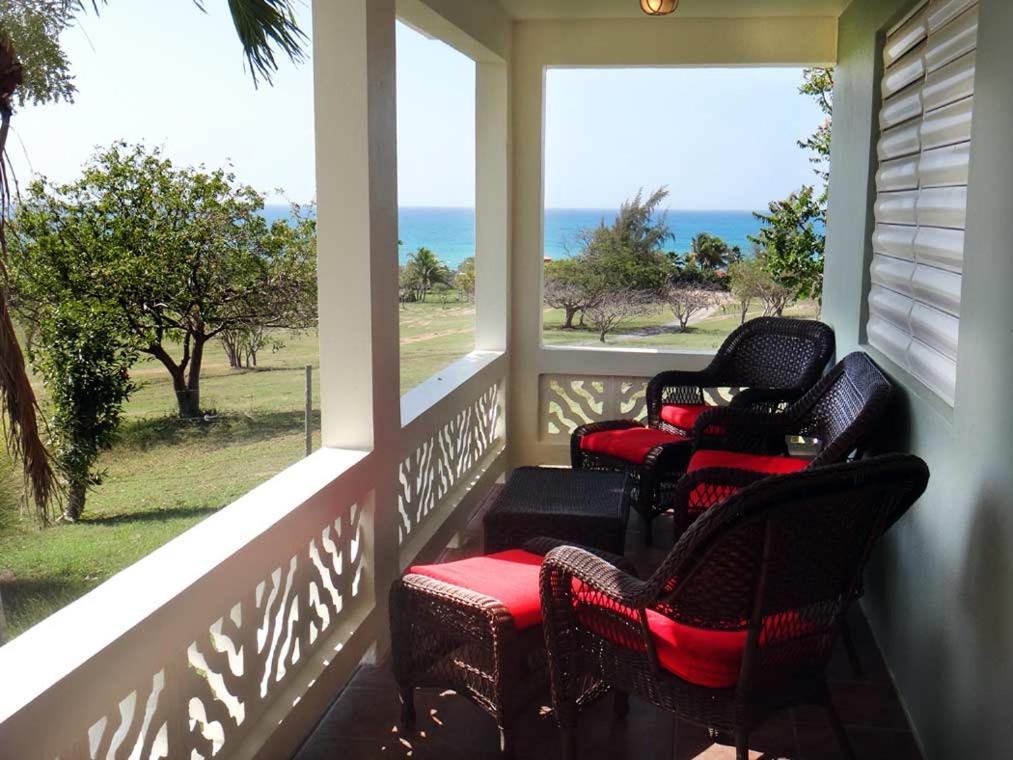 Hacienda Tamarindo Ξενοδοχείο Βιέκες Εξωτερικό φωτογραφία