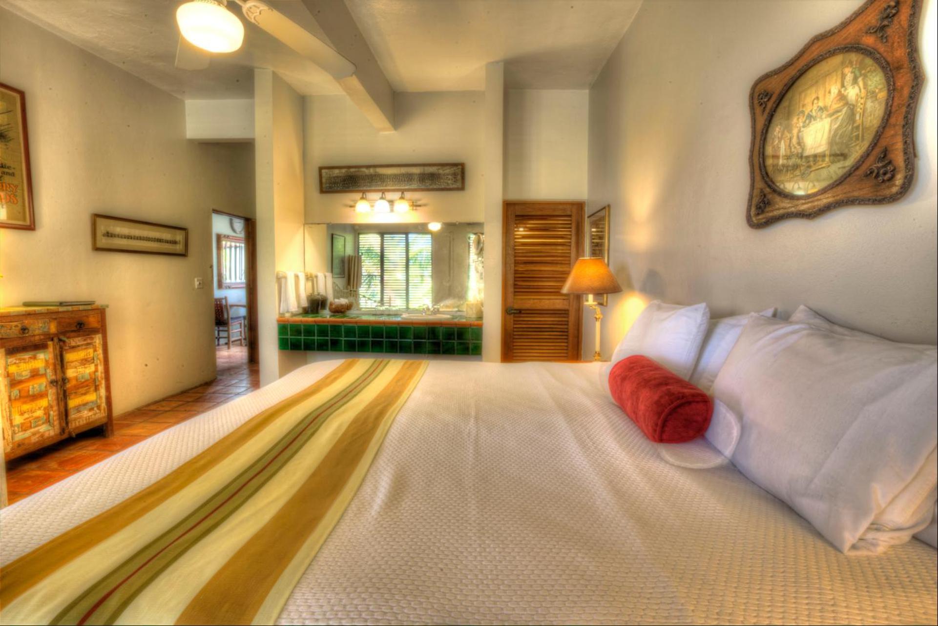 Hacienda Tamarindo Ξενοδοχείο Βιέκες Εξωτερικό φωτογραφία