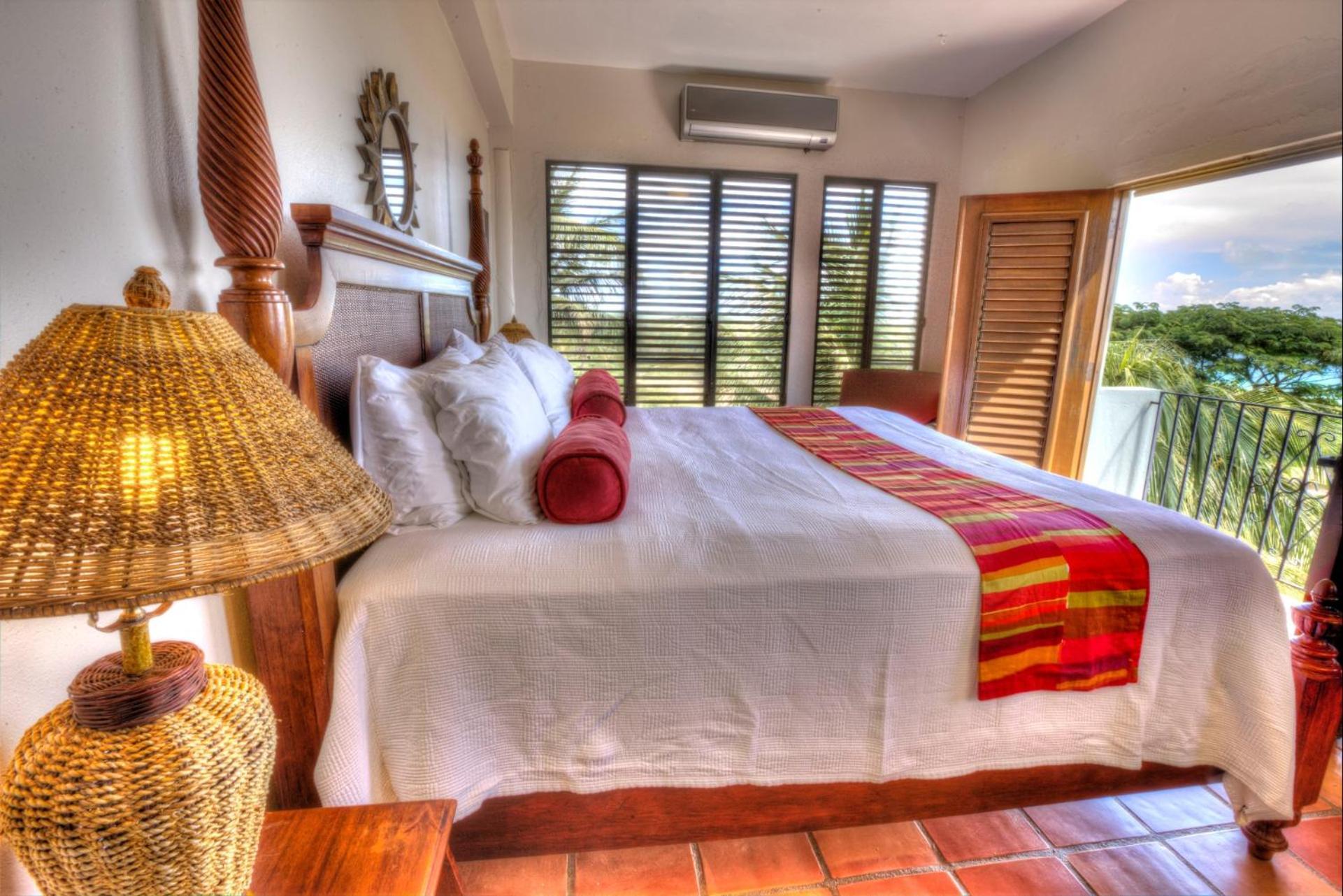 Hacienda Tamarindo Ξενοδοχείο Βιέκες Εξωτερικό φωτογραφία
