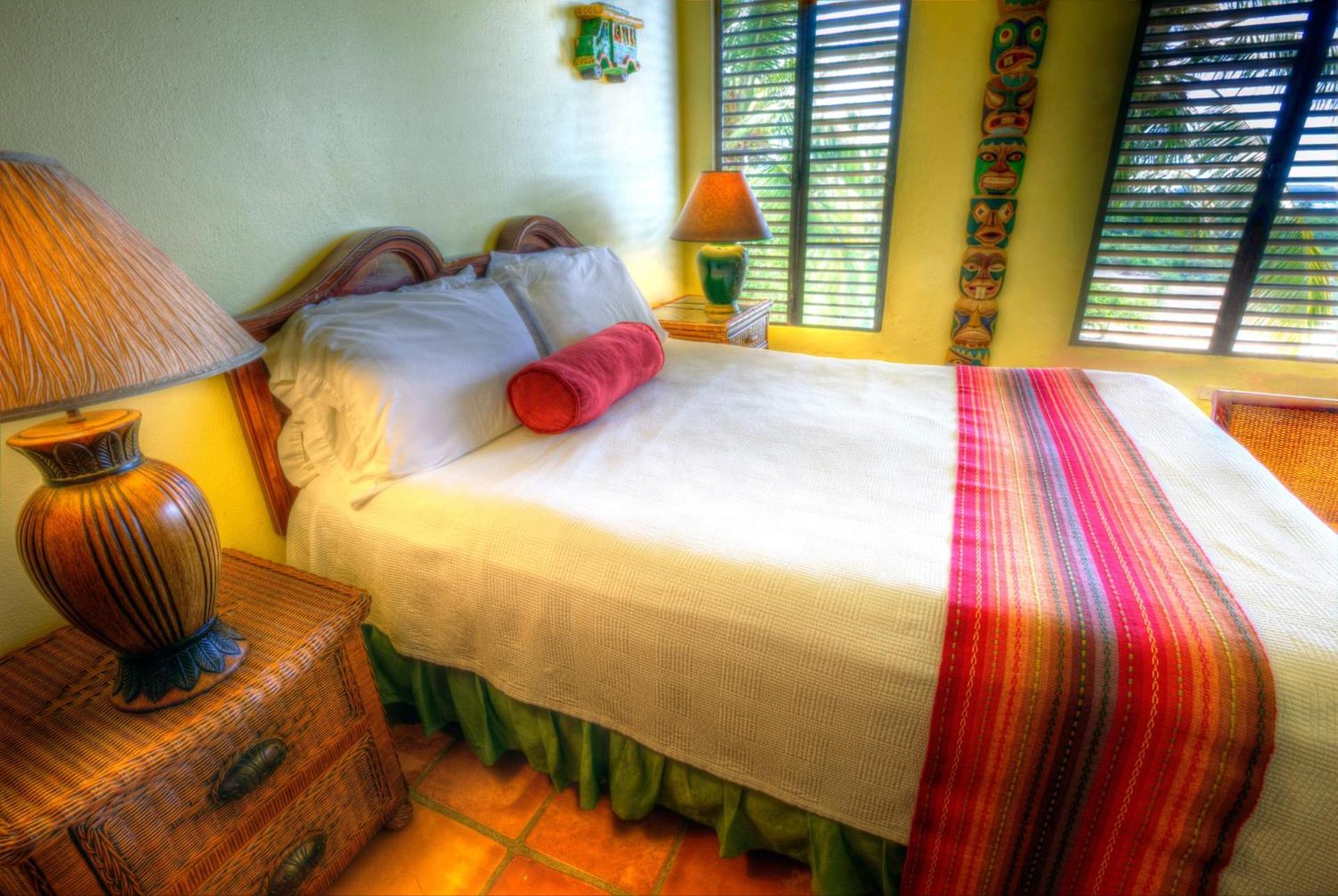 Hacienda Tamarindo Ξενοδοχείο Βιέκες Εξωτερικό φωτογραφία