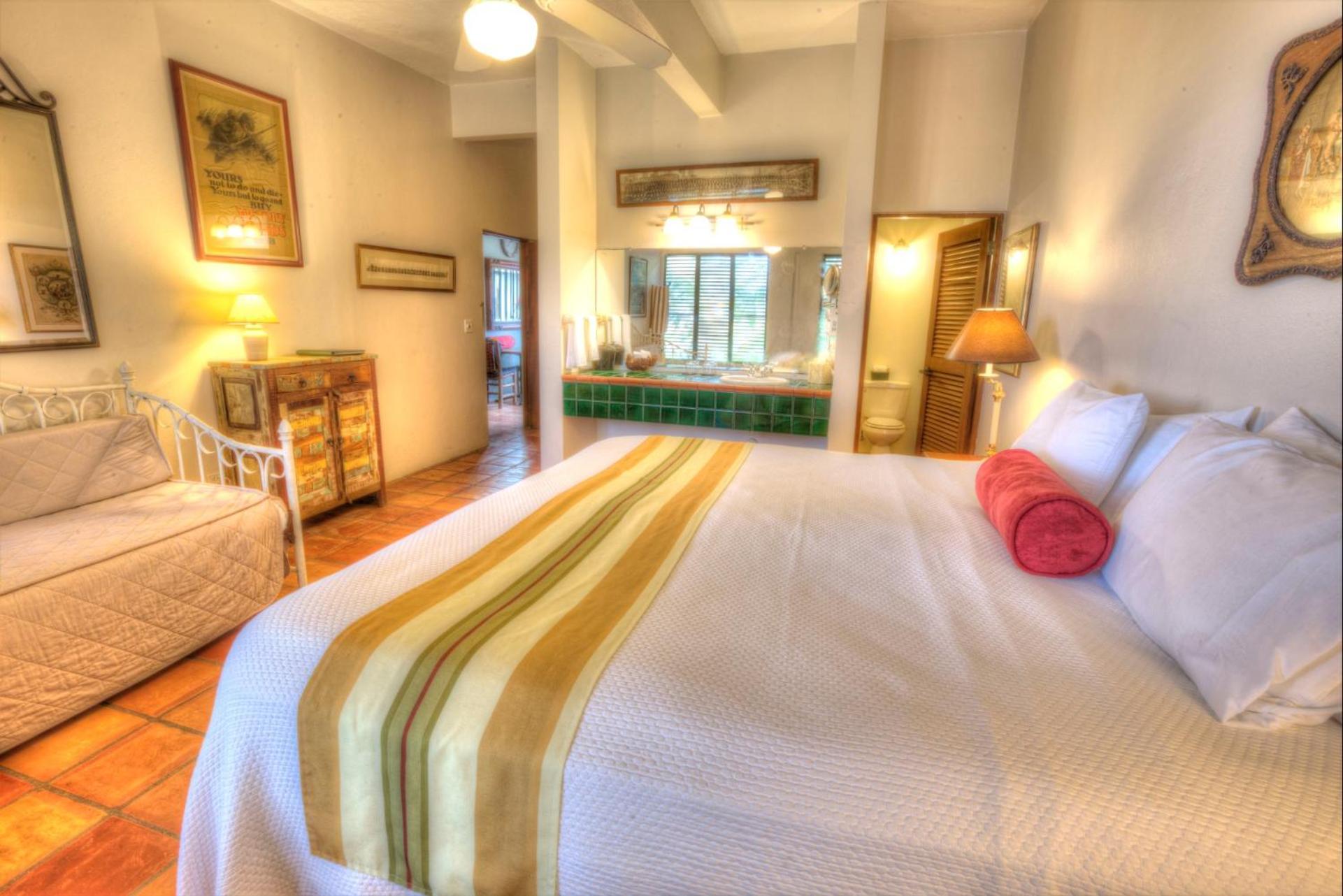 Hacienda Tamarindo Ξενοδοχείο Βιέκες Εξωτερικό φωτογραφία