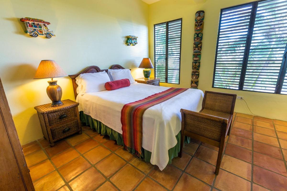 Hacienda Tamarindo Ξενοδοχείο Βιέκες Εξωτερικό φωτογραφία