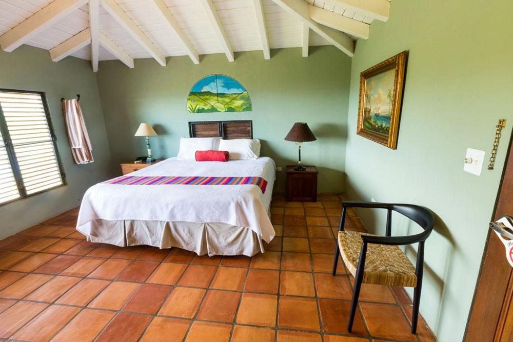 Hacienda Tamarindo Ξενοδοχείο Βιέκες Εξωτερικό φωτογραφία