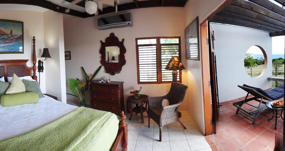 Hacienda Tamarindo Ξενοδοχείο Βιέκες Εξωτερικό φωτογραφία