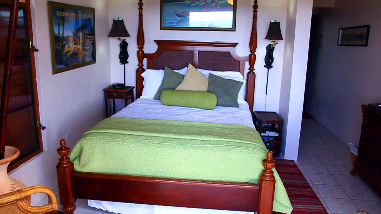 Hacienda Tamarindo Ξενοδοχείο Βιέκες Εξωτερικό φωτογραφία