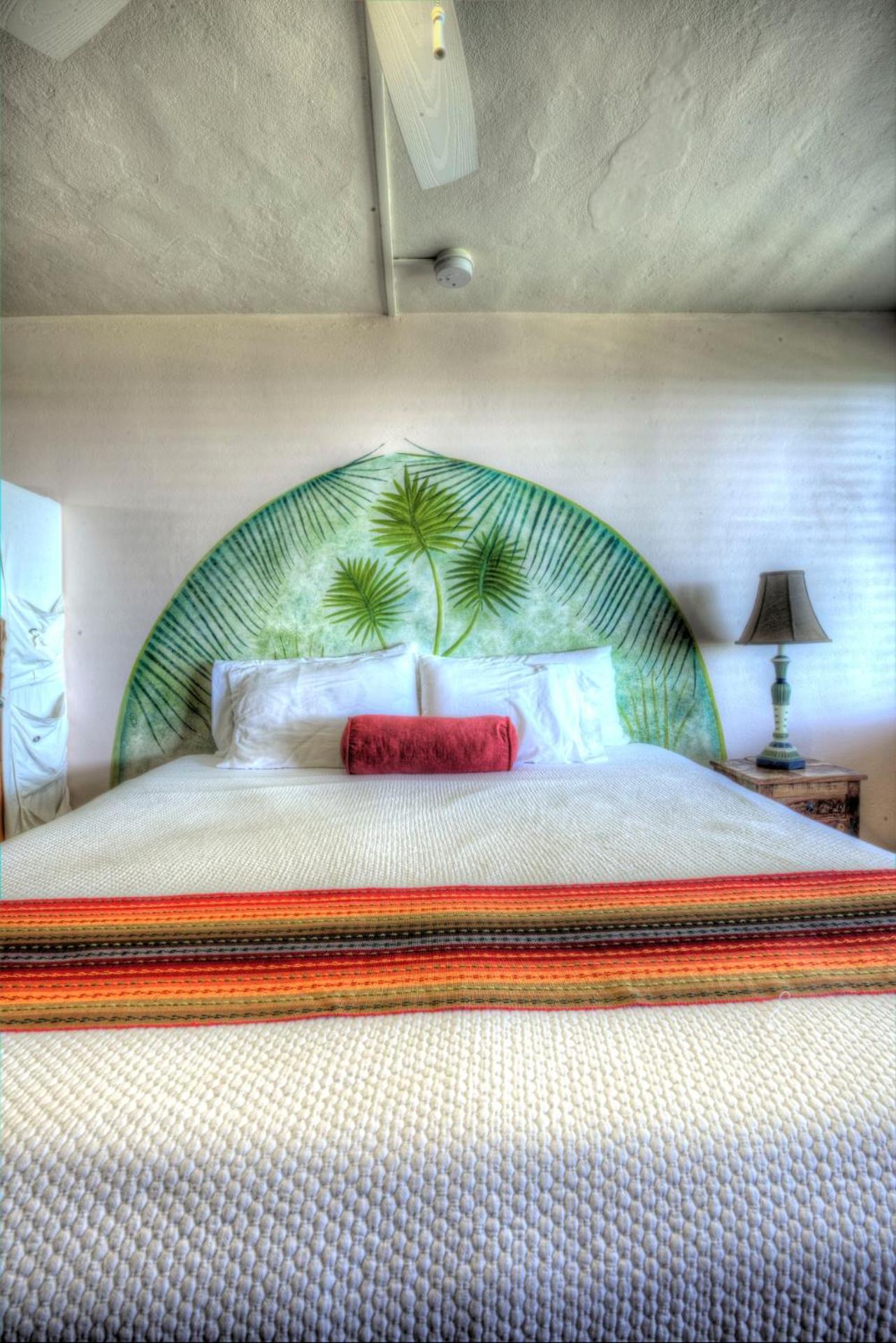 Hacienda Tamarindo Ξενοδοχείο Βιέκες Εξωτερικό φωτογραφία