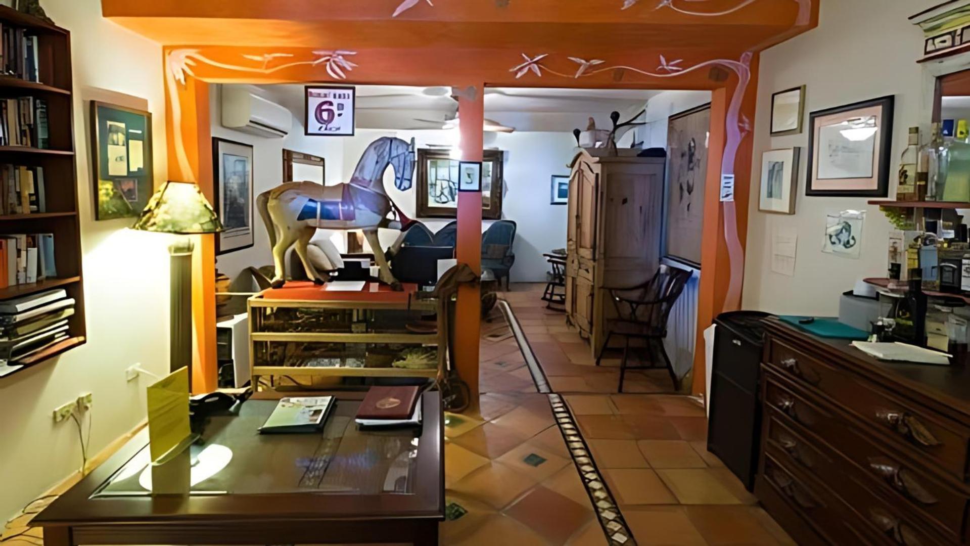 Hacienda Tamarindo Ξενοδοχείο Βιέκες Εξωτερικό φωτογραφία