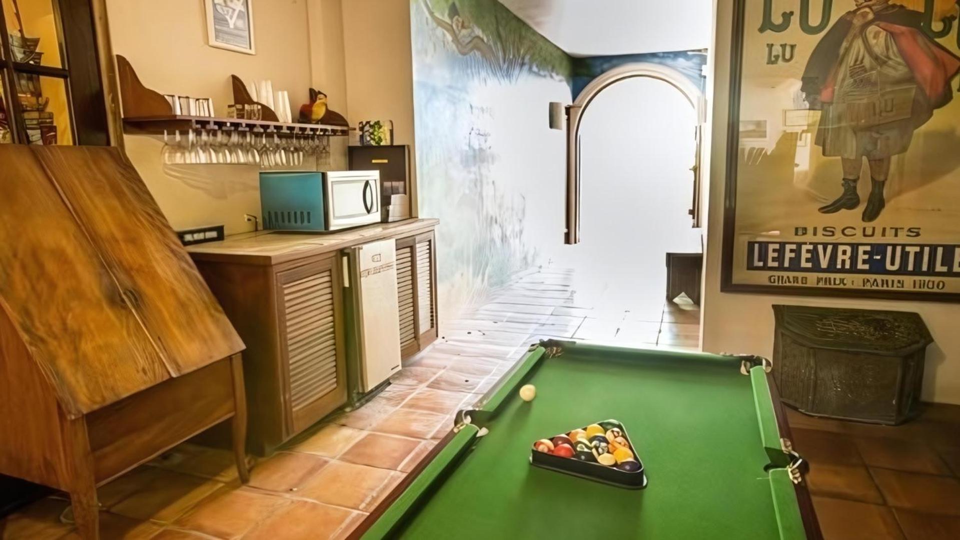 Hacienda Tamarindo Ξενοδοχείο Βιέκες Εξωτερικό φωτογραφία