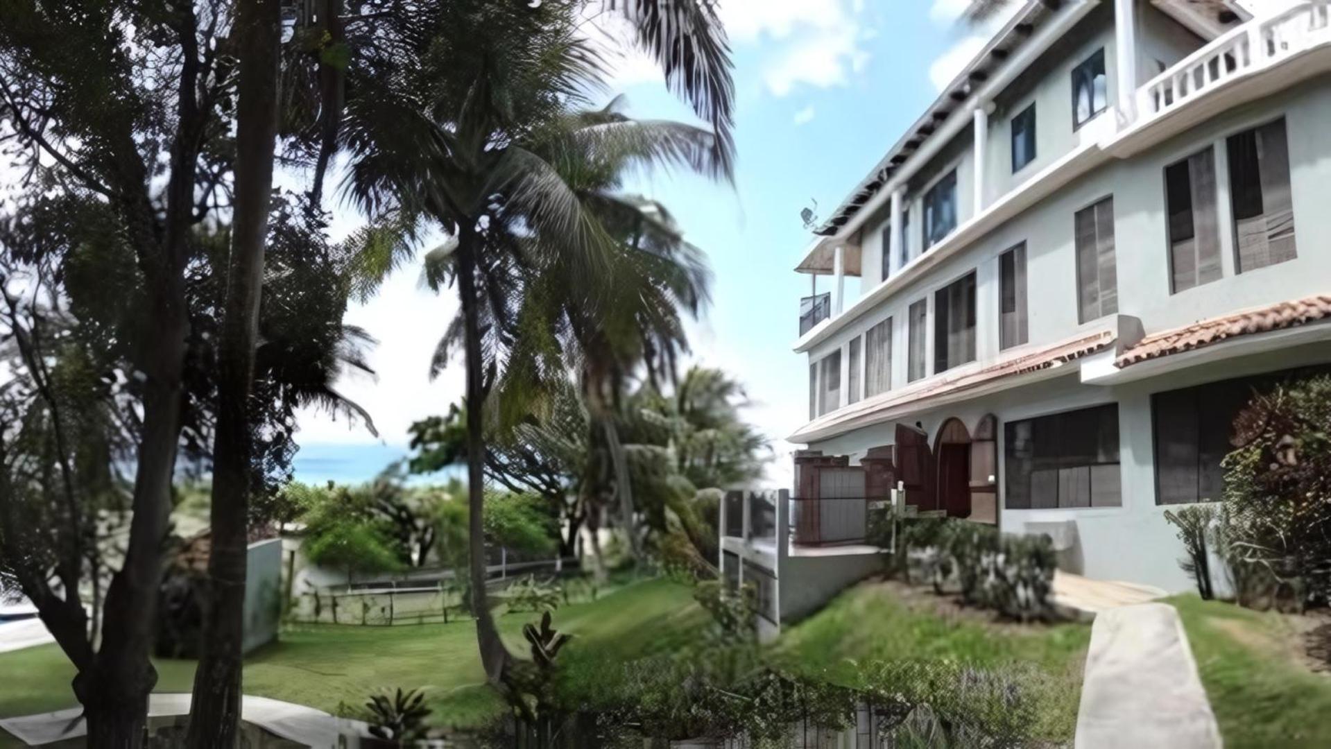 Hacienda Tamarindo Ξενοδοχείο Βιέκες Εξωτερικό φωτογραφία