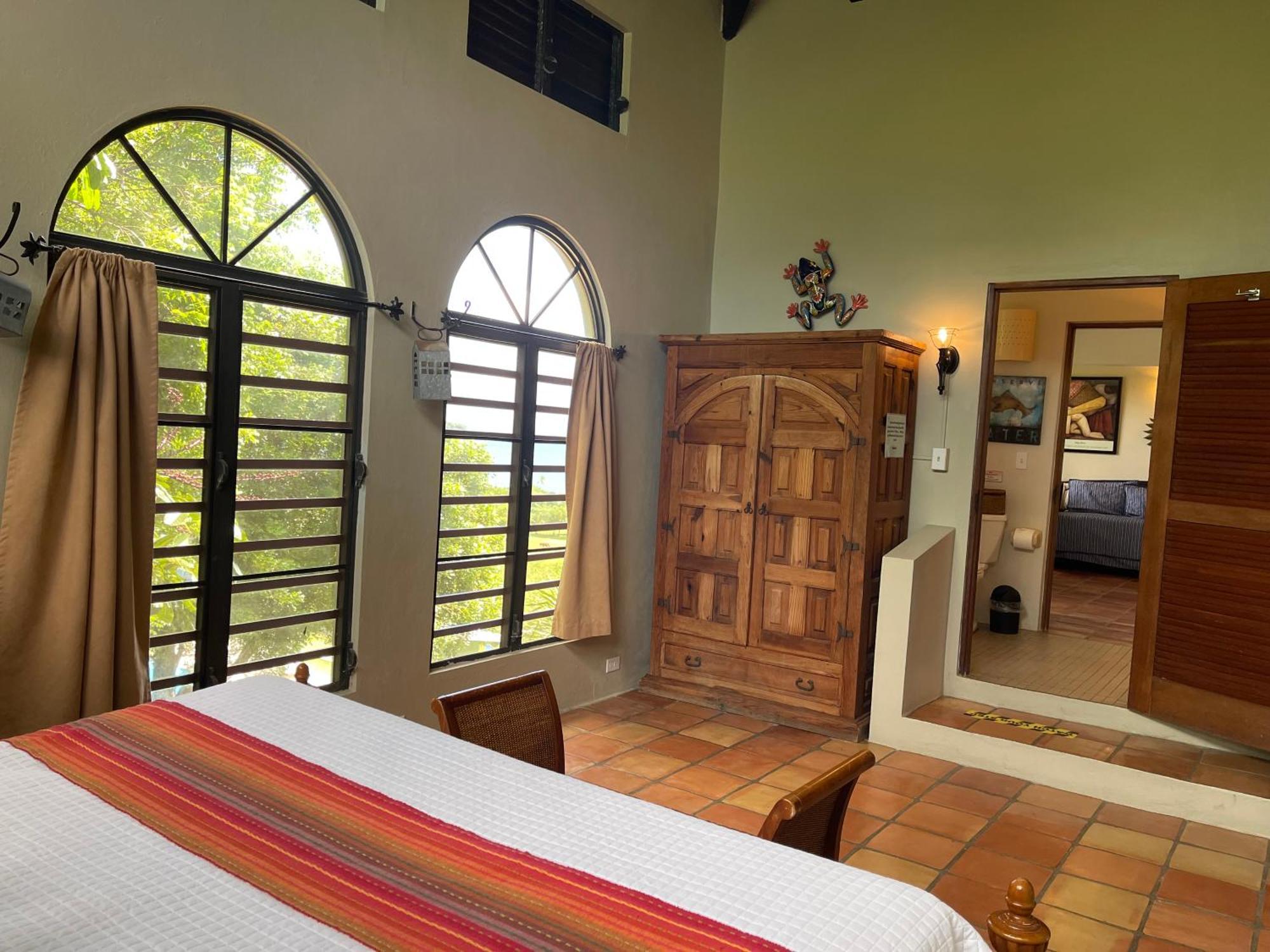 Hacienda Tamarindo Ξενοδοχείο Βιέκες Εξωτερικό φωτογραφία